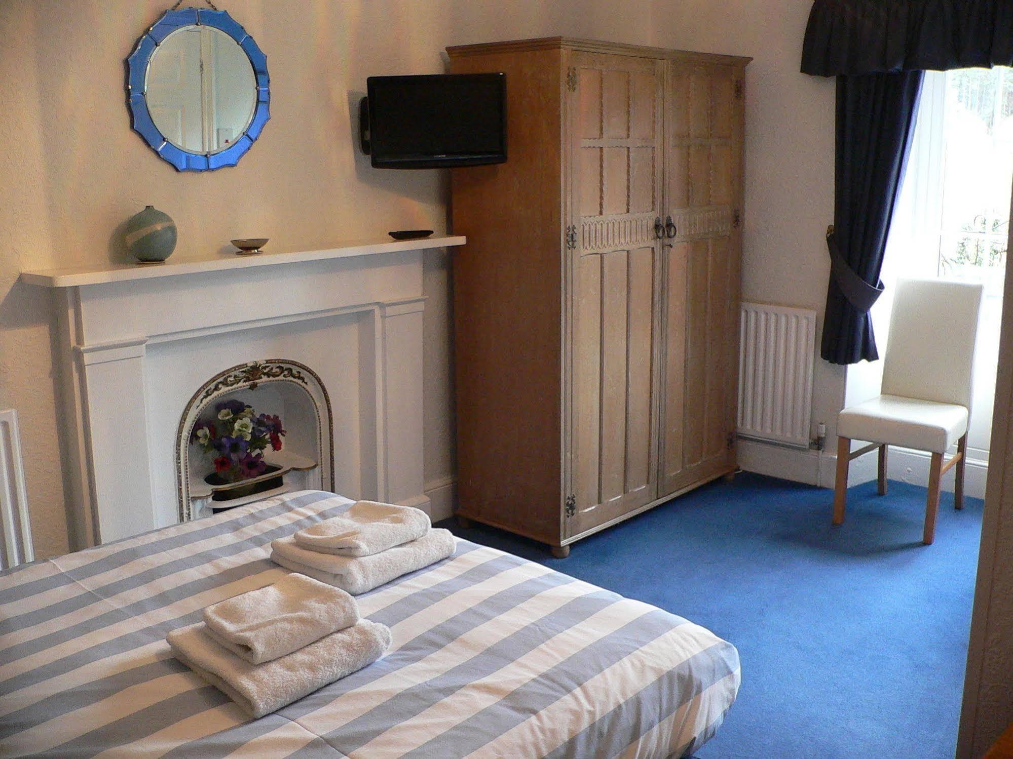 Glyntwrog House Bed and Breakfast Betws-y-Coed Buitenkant foto