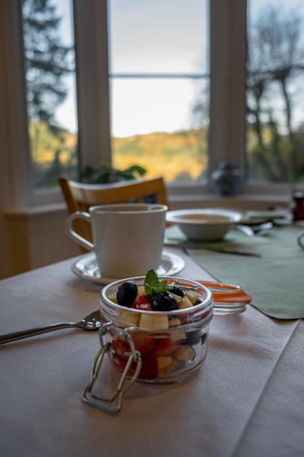 Glyntwrog House Bed and Breakfast Betws-y-Coed Buitenkant foto
