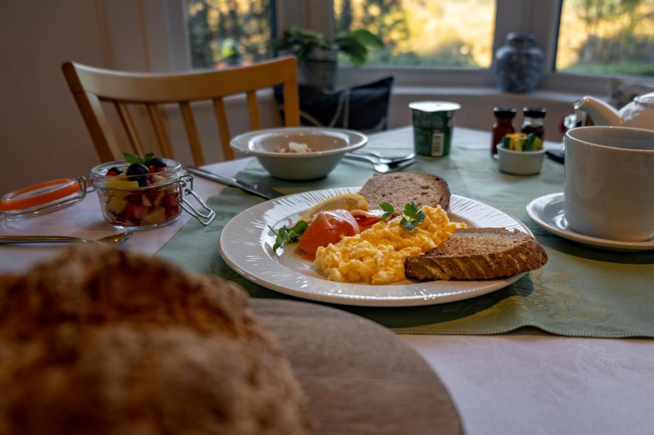Glyntwrog House Bed and Breakfast Betws-y-Coed Buitenkant foto