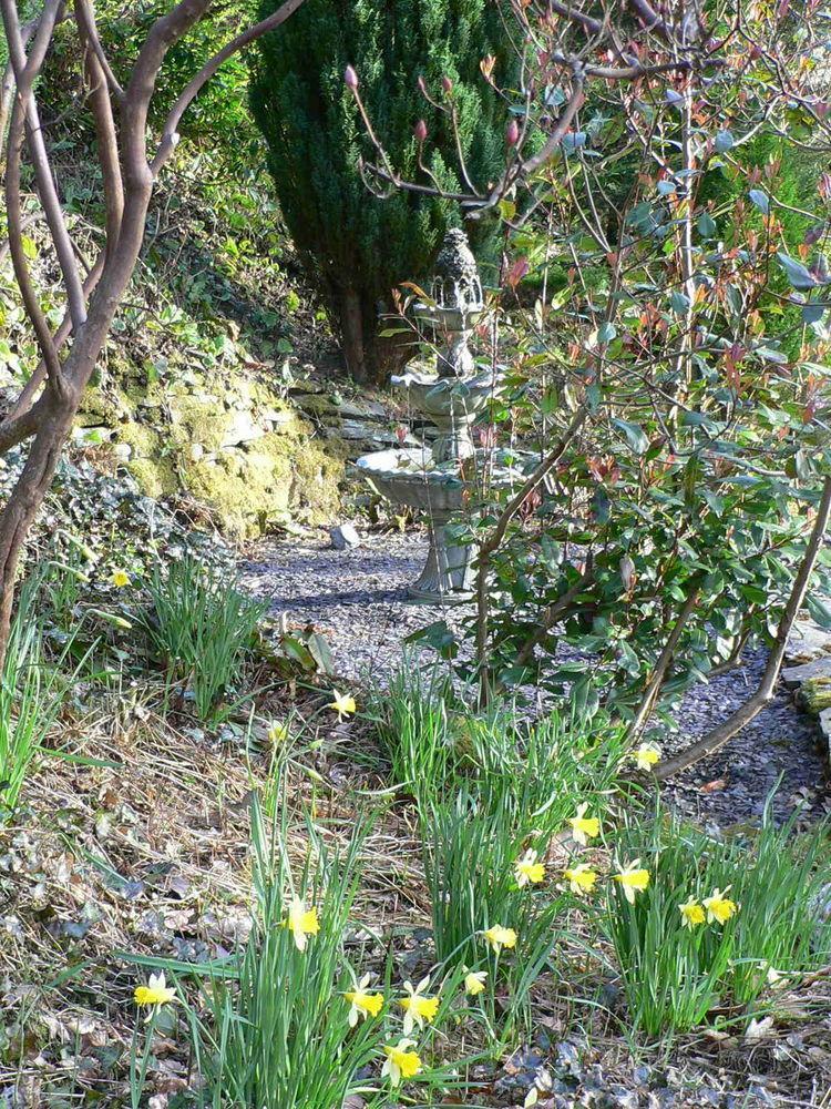 Glyntwrog House Bed and Breakfast Betws-y-Coed Buitenkant foto