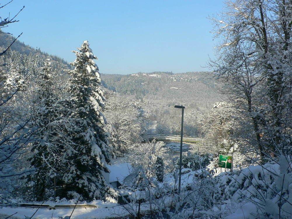 Glyntwrog House Bed and Breakfast Betws-y-Coed Buitenkant foto