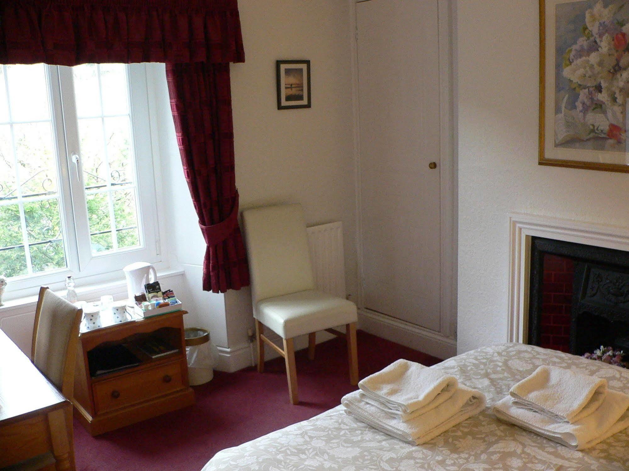 Glyntwrog House Bed and Breakfast Betws-y-Coed Buitenkant foto
