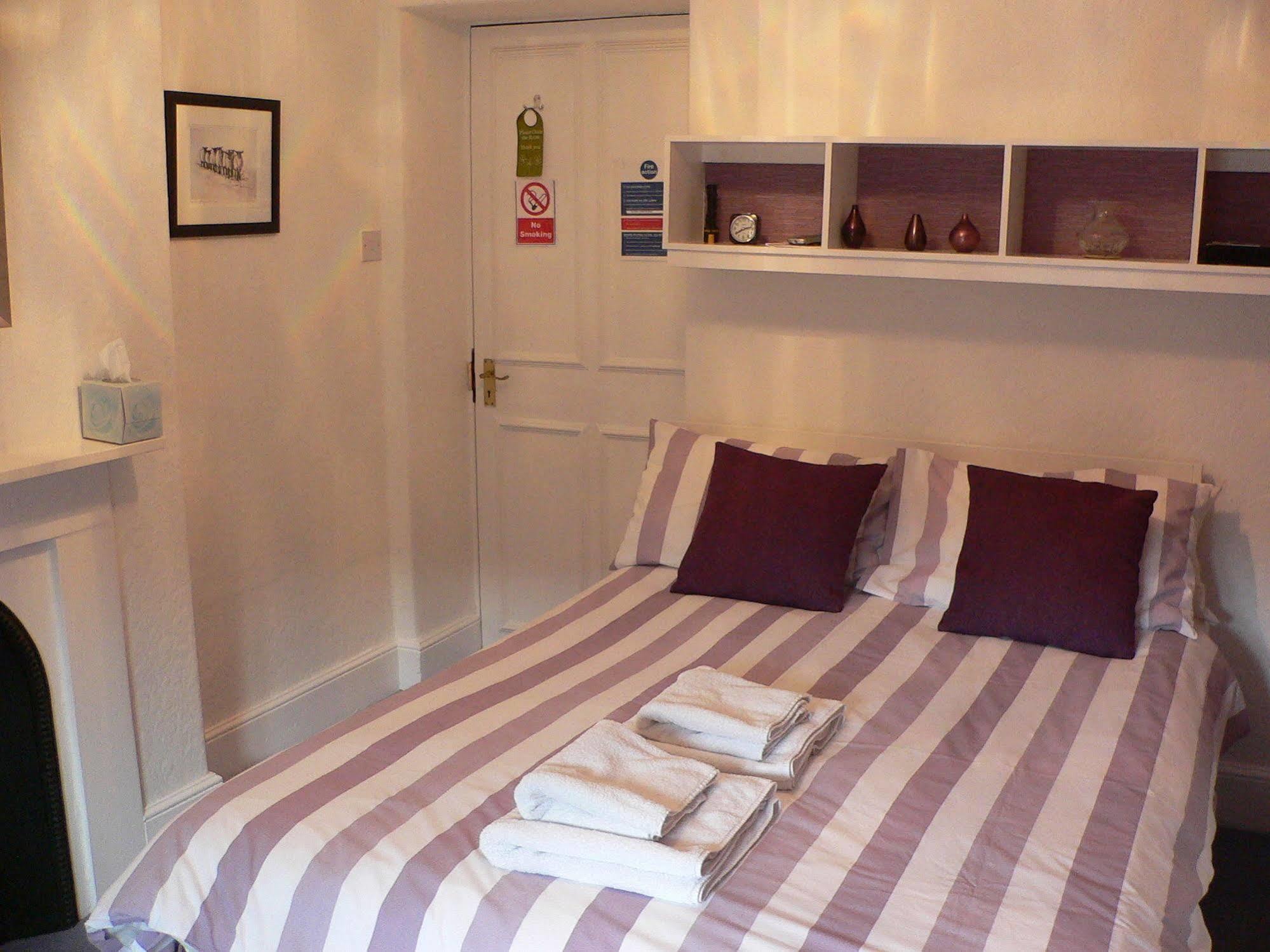Glyntwrog House Bed and Breakfast Betws-y-Coed Buitenkant foto